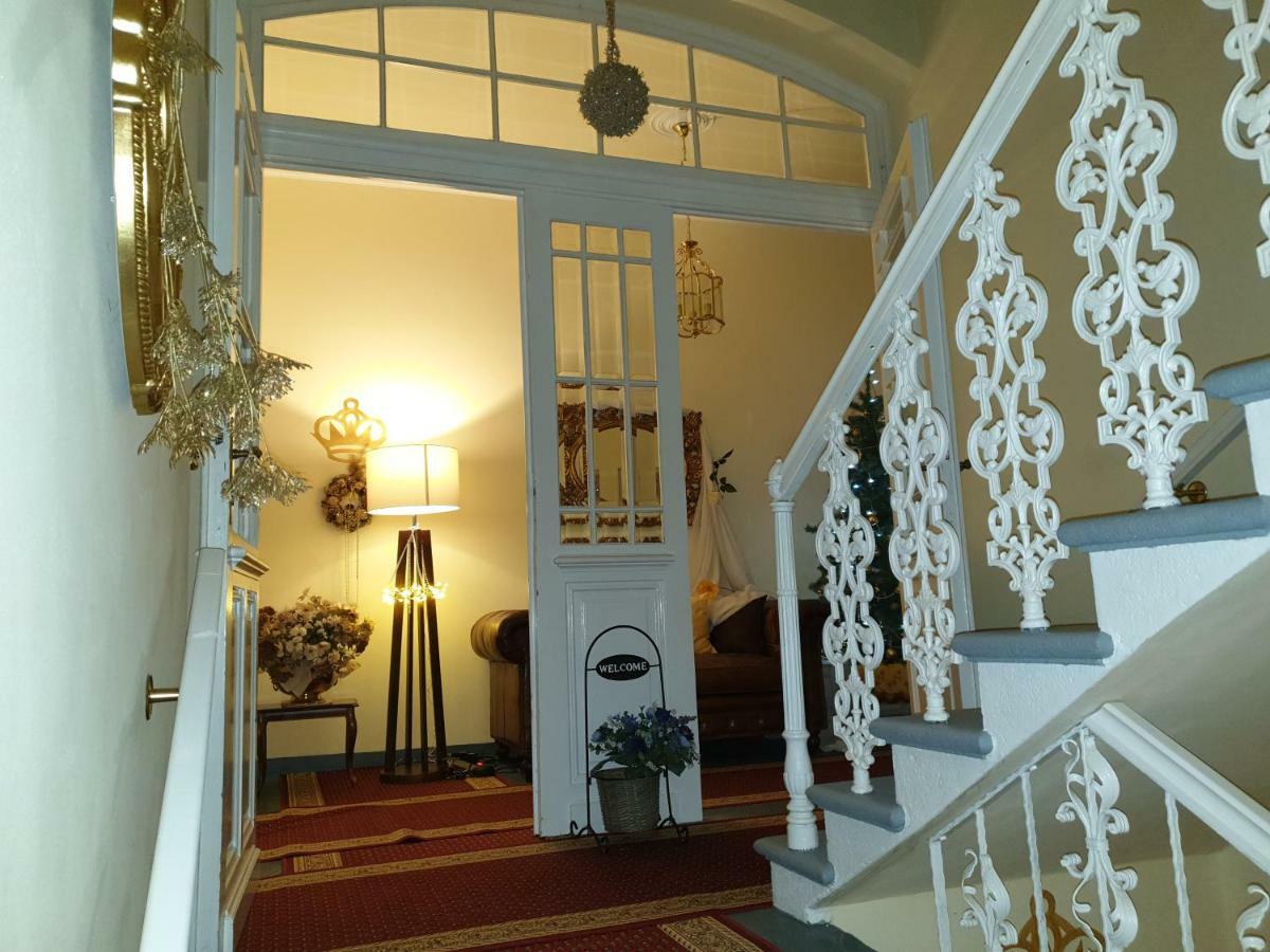 Villa Elisabeth Admont Extérieur photo